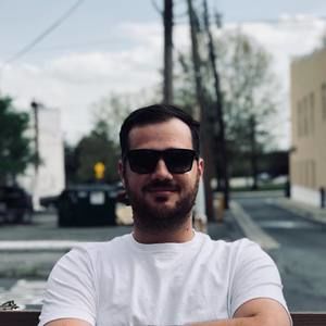 Meet your Posher, Richard